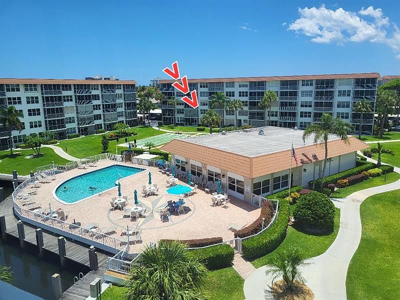 Tropic Bay Condominiums Delray Beach, FL Zillow