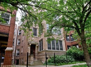 1513 W Olive Ave #2, Chicago, IL 60660
