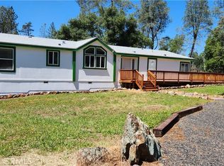 89 Crystal Pines Rd, Oroville, CA 95965