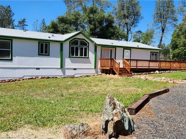 89 Crystal Pines Rd, Oroville, CA 95965