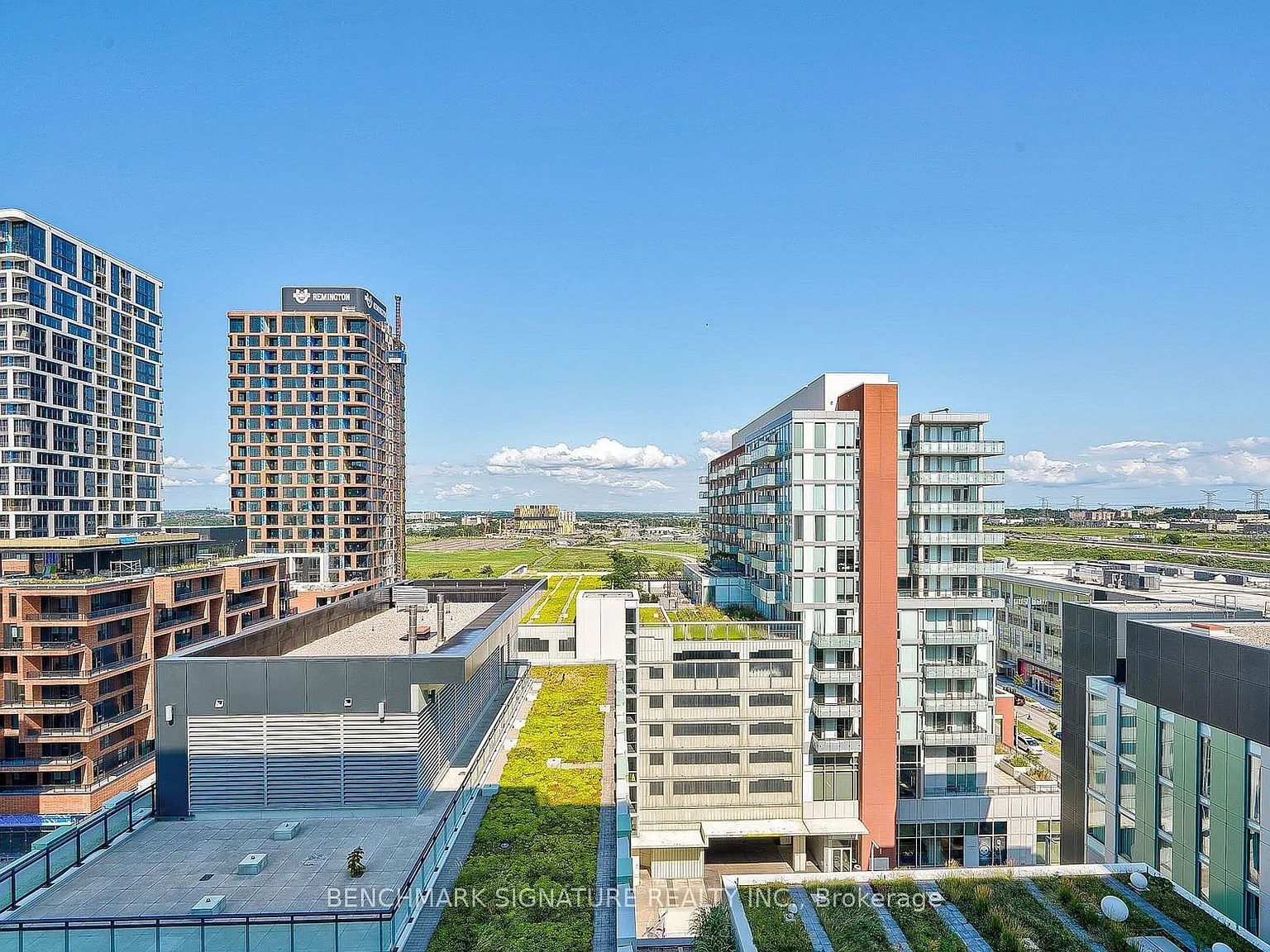 2 bed, $2,300 — Photo 3