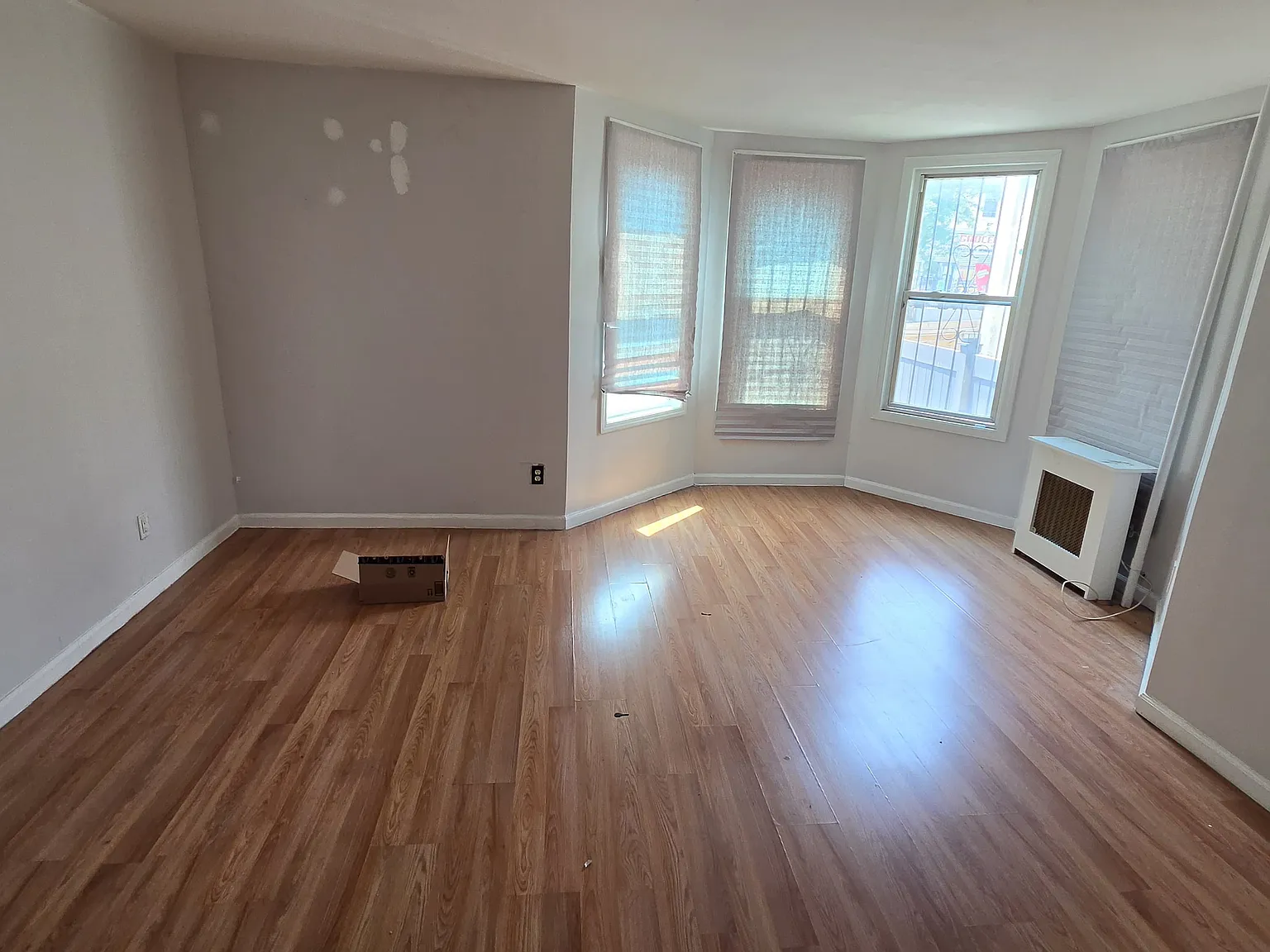 Studio, $1,395 — Photo 1