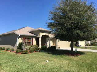 1471 SW 161st Pl, Ocala, FL 34473