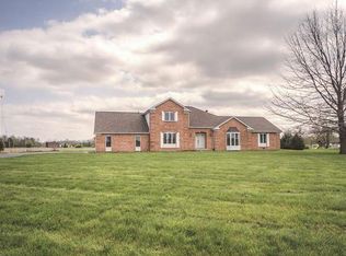 1270 Shiloh Station Rd, Belleville, IL 62221