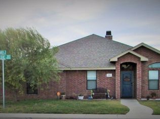 2801 Cassie Way, Odessa, TX 79762