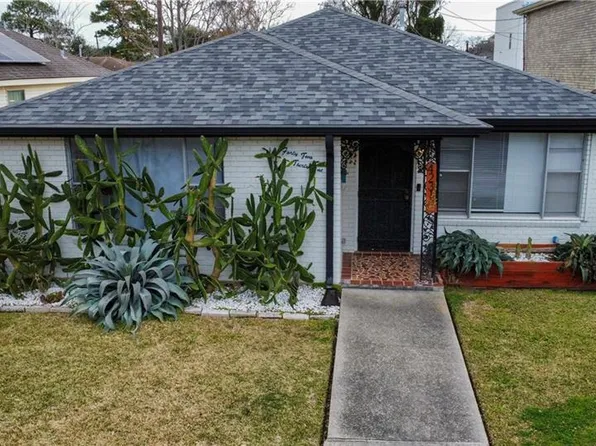 4231 Saint Bernard Ave, New Orleans, LA 70122