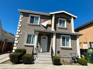 629 E 87th Pl, Los Angeles, CA 90002