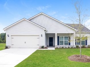 1255 Oak Ln, Thomson, GA 30824