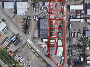 6122 Eula St, Anchorage, AK 99518