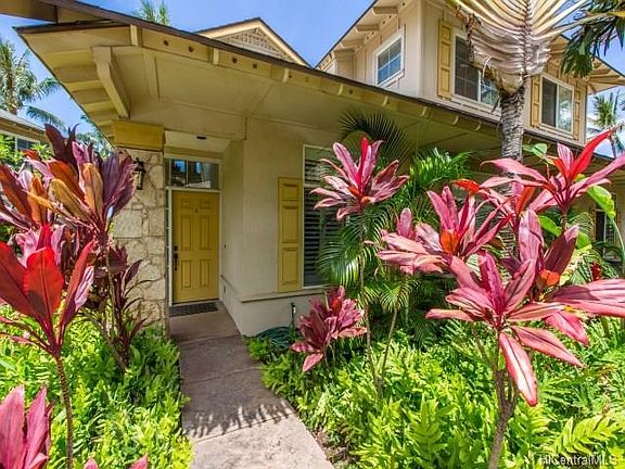 2nd image of 92-1001 Aliinui Dr APT 10A