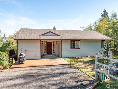 147 Broken Mountain Drive, Kelso, WA, 98626
