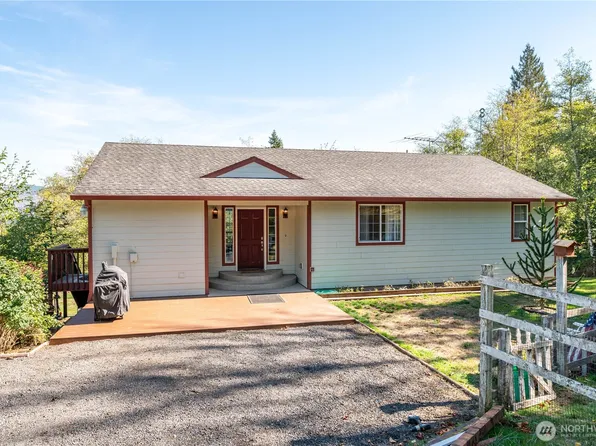 147 Broken Mountain Drive, Kelso, WA 98626