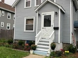 32 Appleton St, Quincy, MA 02171