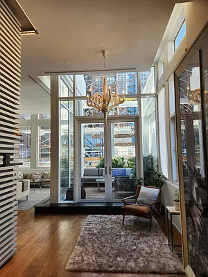 Rented by Douglas Elliman | media 1