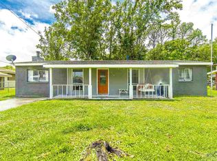 213 Louisiana Dr, Thibodaux, LA 70301