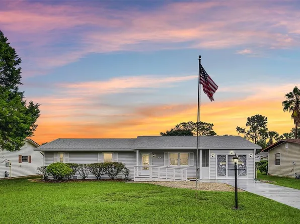 61 Aberdeen Cir, Leesburg, FL 34788