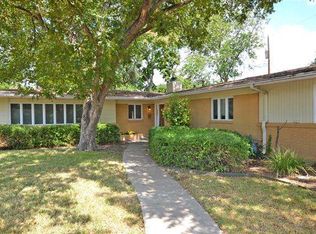 4801 W Frances Pl, Austin, TX 78731