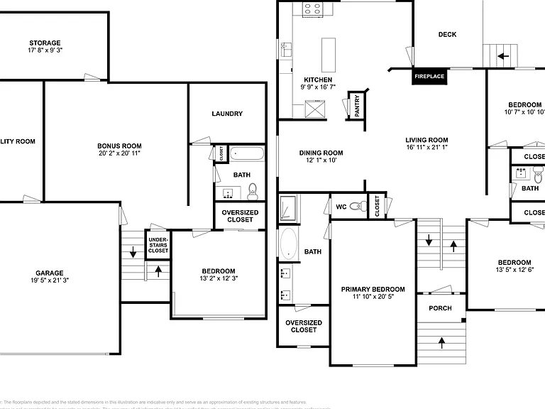 508 Macy Lynn Dr — Photo 19