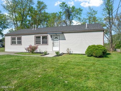 12 Jones Drive, Schenectady, NY, 12309