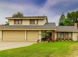 825 S Phyllis Cir, Anaheim, CA 92806