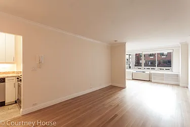 Rented by Milford Management