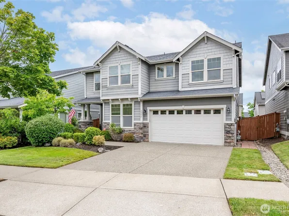 4442 Logan Drive NE, Lacey, WA 98516