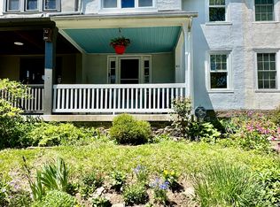 411 W Durham St, Philadelphia, PA 19119