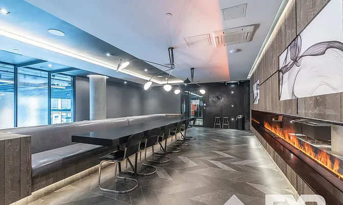 Rented by The KCI Group | media 147