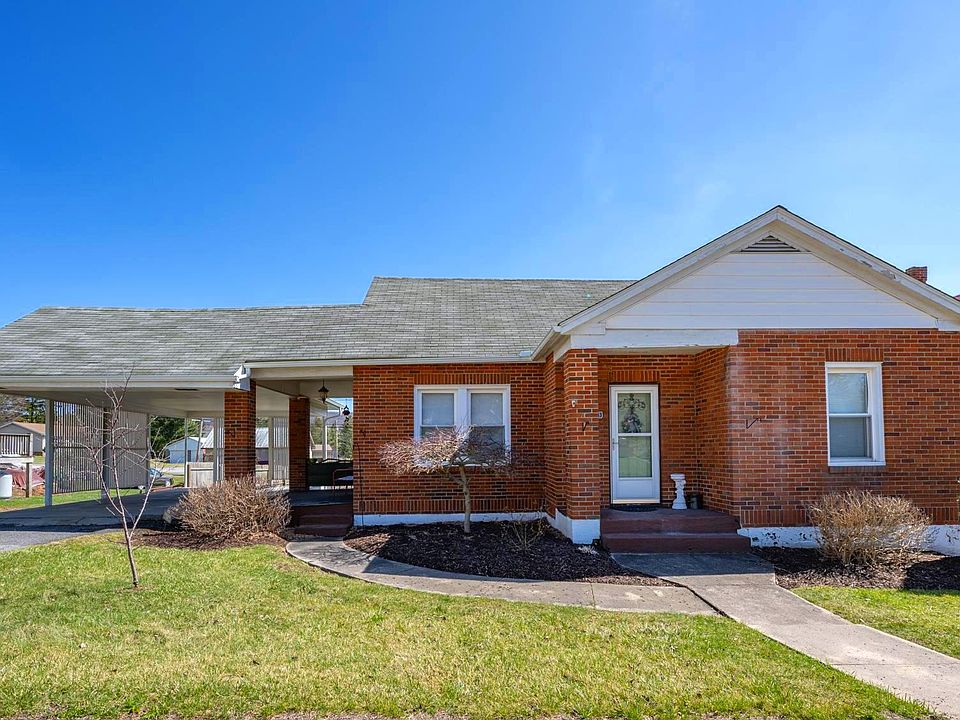 103 S Main St, Accident, MD 21520 Zillow