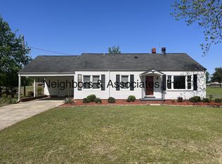 9814 Stricklands Crossroads Rd, Benson, NC 27504