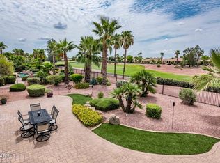 13313 W Rincon Dr, Sun City West, AZ 85375