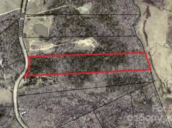 0 Orchard Rd, Smyrna, SC 29743