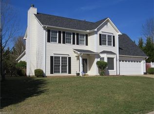 1203 Pebble Ln, Fletcher, NC 28732