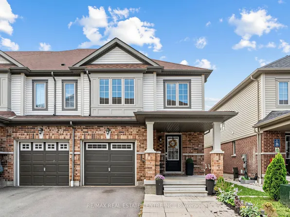 755 Linden Dr #35, Cambridge, ON N3H 4R6