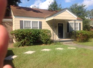 2316 E 39th St, Savannah, GA 31404