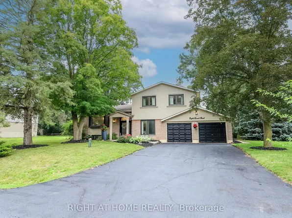 8 Sunset St, East Gwillimbury, ON L9N 1H4