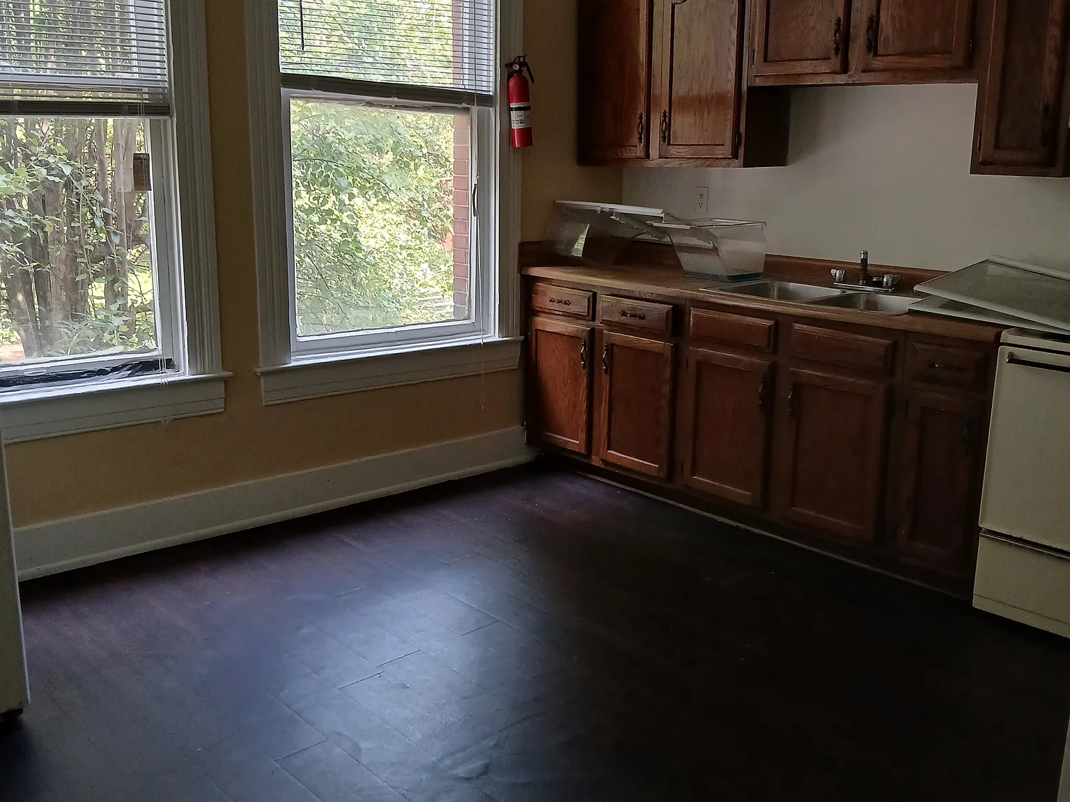 1 bed, $675 — Photo 2