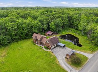 320 Lowelltown Rd, Wiscasset, ME 04578