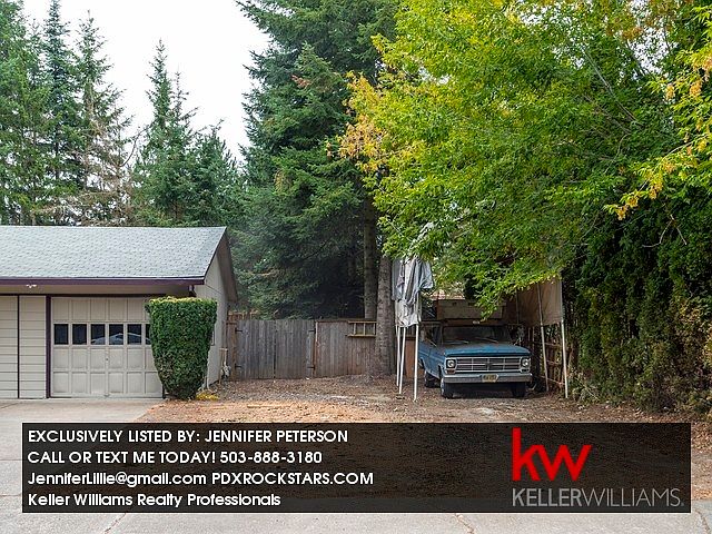 2493 NE Grant St, Hillsboro, OR 97124 | Zillow