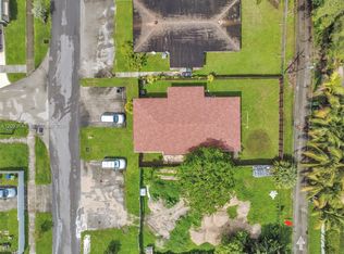 Hallandale Garden Park, Hallandale, FL 33009