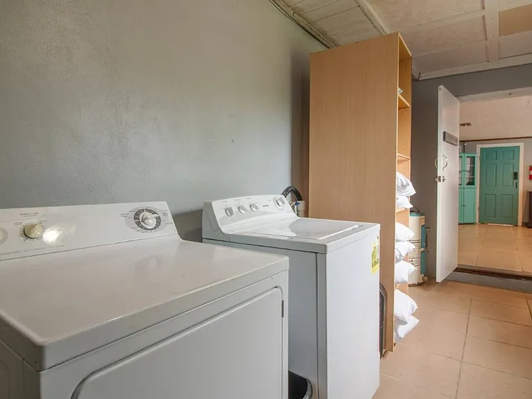 Laundry Room Cabinet