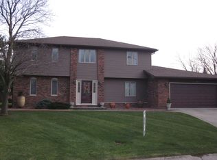 1723 Willow Ct, Kokomo, IN 46902