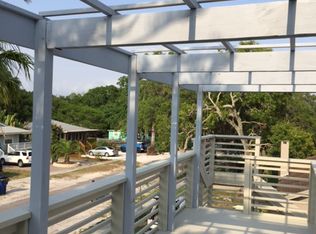 407 Maryland Ave, Crystal Beach, FL 34681