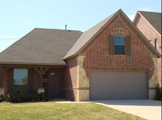 1019 Cactus Dr, Duncanville, TX 75137