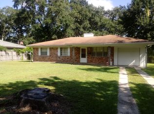 1628 Lewis Ave, Biloxi, MS 39531