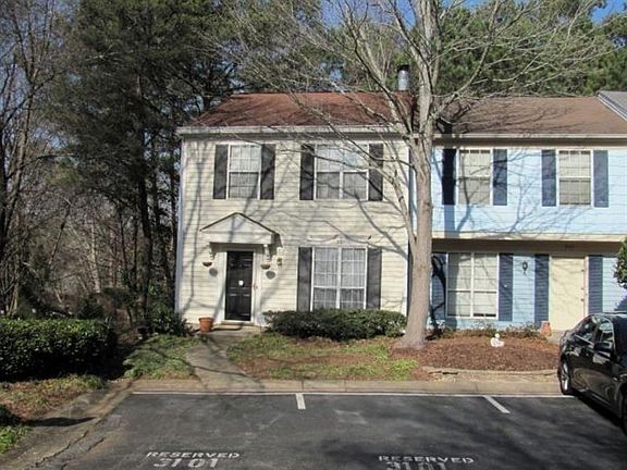2nd image of 3101 Queen Anne Ct