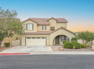 3019 Via Sarafina Dr, Henderson, NV 89052
