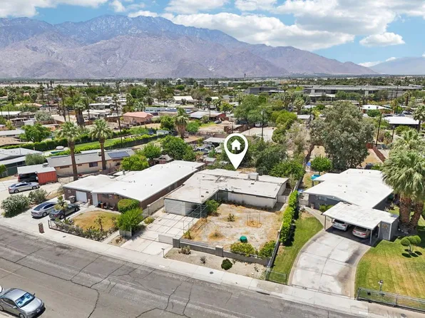 30905 Santa Barbara Dr, Cathedral City, CA 92234