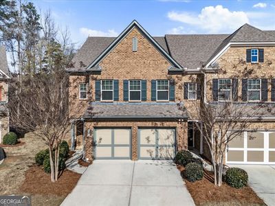 4160 Cedar Bridge Walk, Suwanee, GA, 30024