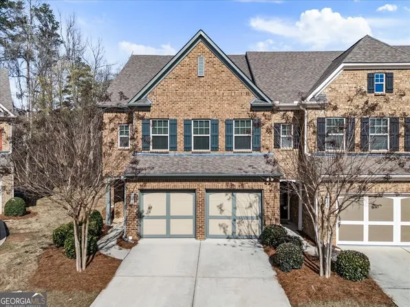 4160 Cedar Bridge Walk, Suwanee, GA 30024